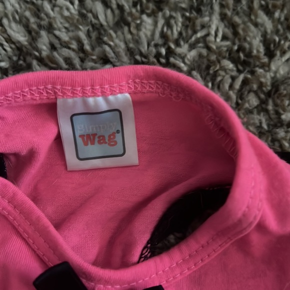 Simply wag outfit size S - Picture 2 of 3